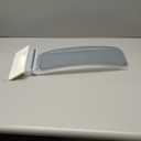 AMI PARTS W10717210 W11522758 Dryer Lint Filter Case Screen Replacement Parts Fit for whirl-pool, ken-more - Repalce 348846, 348851, 689465, 8557857, 8557882, 8558463, 8559787, 8565972, etc