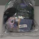 Baby Hip Carrier,Baby Carrier with Hip Seat for Newborns & Toddlers,Adjustable Extended Waistband with Various Pockets-Ergonomic (Black)