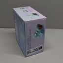 Smedz Neck Massager 2025 New Upgrade 3 in 1 Portable Massager with Heat &Comfortable Stretching–Adjustable Intensity for Neck & Shoulder Relaxation at Home, Office