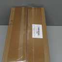 212CC Torque Converter 6.5 HP 3/4" Go Kart Mini Bike Comet Clutch 10T 40/41 and 12T 35 Chain Predator Driver Pulley Replacement Set - 30 Series