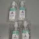 8 Fl. Oz. Advanced Hand Sanitizer Gel, 4 Pack BB 03/05/2022