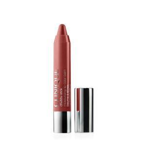 Clinique Chubby Stick Tinted Lip Colour Balm | With Shea Butter | Moisturizing + Hydrating | Natural-Looking Lip Tint | Now With New Shades (Boundless Blush)
