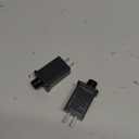 2 Pcs Replacement Yard Inflatable Adapter Power Supply Adaptor 12Vdc 1.0A Class 2 Power Supply for Halloween Christmas Inflatable Decorations