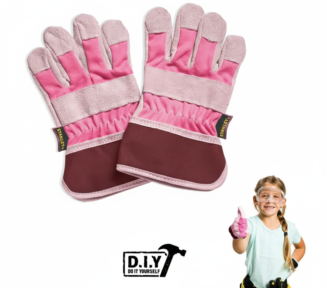 Stanley Jr - Work Gloves