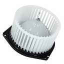AC Heater Blower Motor Fan for 20022005 Honda Civic Si Hatchback /20022006 Acura RSX, Replaces 79307S6MA42 / 700243