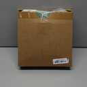 Ashler Faux Fur Rug, White Area Rugs, Fluffy Sheepskin Fur Rug, Fuzzy Ultra Soft 2.3 x 3.3 Ft Rugs, Machine Washable Shag Rug, Nursery Throw Rugs for Bed, Living Room