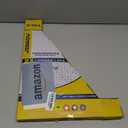 26" + 26" Front Windshield Wiper Blades,OEM QUALITY Premium All-Season Automotive Replacement Wipers for My Car -Driver and Passenger Side (Pack of 2)