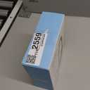 TECKNET Wireless Headset, Bluetooth Headset with Noise Cancelling Microphone - Rechargeable Bluetooth V5.2 Headphones, 50H Playtime & Mic Mute, On Ear Headphones for Trucker/Remote Work/Call Center (Deep Black)