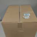 Sieral Aquarium Lids Canopy Set, 20 x 10 Inch, Clear, 1 Pcs
