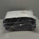 Stair Treads for Wooden Steps Indoor, 8" *30"Carpet Stair Treads with Reusable Adhesive for Kids Elders and Dogs, Surface Polyester TPR Backing Stair Rugs, Black