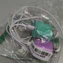 iPhone Charger Fast Charging, 2 Pack 20W USB C Wall Charger Block with 2 Pack MFi Certified 6FT Type C to Lightning Cables for iPhone 14 13 12 11 Pro Max XR XS X, iPad,AirPods Pro (Purple+Green)