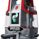 Spotless Portable Carpet Cleaner, Upholstery Spot Cleaner, Pet Stain Remover, Lightweight