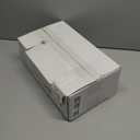 TYPLASTICS 33 Gallon Clear Trash Can Liners - 33" x 40" - HD Garbage Bags - Case of 500