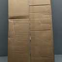 Gator Cases Hard-Shell Wood Case for Standard Electric Guitars, Fits Fender Strat/Tele Style (GWE-ELEC)