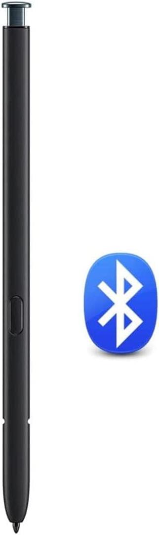 S23 Ultra Stylus Pen (WithBluetooth) Replacement for Samsung Galaxy S23 Ultra 5G All Versions S23 Ultra S Pen with 5xTips/Nibs (Green) S23 Ultra Stylus Pen (WithBluetooth) Replacement for Samsung Galaxy S23 Ultra 5G All Versions S23 Ultra S Pen with 5xTips/Nibs (Green)