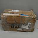 B2854 Pool Pump Motor 1.5 HP Square Flange 56Y Frame 1.1 Service Factor 230/115 Volts 8.0/16.0 Amps Replaces Cen-tury 1-1/2 HP Pool Pump Motor B854 Compatible with Pentair WhisperFlo Pumps Etc
