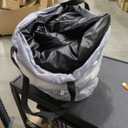 Queen Air Mattress with Built in Pump, 18" Raised Comfort, Multi-Layer Leakproof, Heavy-Duty Support Blow Up Mattress, 800lbs High Capacity, 3 Min Inflation for Home Camping Guests