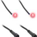 Metra Brands Chasing LED Ambient Door Handle Lights 2 Pack