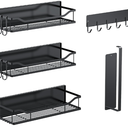 Multifunctional Magnetic Shelf