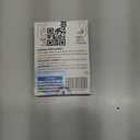 Toe Separator -Silicone Big Toe Corrector - Relieves Foot Pain, Hammer Toe, Bunions, and Curled Toe - 1 Pair of Black Adjustable Toe Separator for Both Men and Women (Black 2PCS)