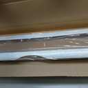 W10827914 W10165964 Pantry Drawer Door Cover Compatible with Whirlpool Maytag Kenmore Refrigerator Drawer Front, Replacement 12656820 12656823 1455167 AP5985815 Refrigerator Pantry Drawer Lid