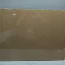 Magnetic Whiteboard 36"x24" Decorative Wood Frame Wall-Mounted