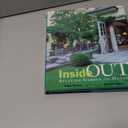 Inside Out: Relating Garden to House