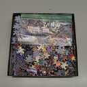 RoseArt - Kodak Premium - The Bakery - 1000 Piece Jigsaw Puzzle, Food-Themed, Ages 10 and Up