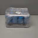 Gorilla Mind Energy Drink | Unmatched Energy  Amplified Focus | N-Acetyl-L-Tyrosine, Alpha-GPC, 200mg Caffeine, Uridine, Saffron | 0 Sugar Or Artificial Colors | 16oz, 12-Pack (Blue Raspberry)