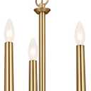 Kichler Mini Chandelier 3Lt