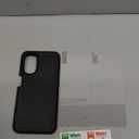 LeYi Case for Oneplus Nord N200 5G, 1+ Nord N200 5G Phone Case Heavy Duty Shockproof Dustproof Protection, 3 in 1 Rugged Defender Protective Bumper Case, Cover for N200 5G 2021 Black