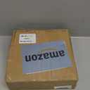 Cordless 100W Hot Glue Tool for Dewalt 20V Battery, Handheld Wireless Heavy Duty Hot Glue Kit with 20pcs Glue Sticks for Home Repair, Arts & Crafts (Battery NOT Included)