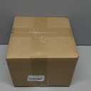 3 Pcs Acrylic Buffet Risers, Clear Cube Display Stands Box Riser with Hollow Bottoms, Acrylic Food Risers for Buffet Table, Party Dessert, Figures, Jewelry, Perfume, Handbag, 6" 7" 8"