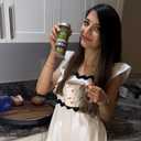 BLUE TEA - Lavender Tea - 2.1 Oz (Pack of 2) - Loose | MOOD ENHANCING TEA | Herbal Tea - Flower Based - Vegan - Non-GMO - Calming Tea - Gluten Free | Reusable Pet Jar (EXP 02/06/26)