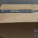 THE NORTH FACE Men's McMurdo Parka Waterproof Winter Jacket, 600 Fill Waterfowl Down Insulation, Adjustable 3 Piece Hood (X-Large, Tnf Black/Tnf Black)