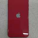 Apple iPhone SE (2nd Generation), 64GB, Red - Unlocked