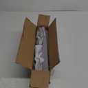 Sumnacon 4 Pcs 14 Inch Industrial Pipe Clothes Bars - Heavy Duty Rustic Coat Hangers with Screws, Wall-Mounted Iron Garment Holder Racks for Bedroom Bathroom Laundry room Boutique Clothing Store, Black