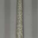 236.2"  17.3" Vintage Wallpaper Boho Peel and Stick Wallpaper Beige Contact Paper for Bedroom Bathroom Drawers Cabinets (Light Brown)