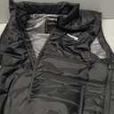 21 Heated Zones Heated Vest, with 40000mAH 7.4V Battery Pack Heated Vest for Men & Women, 5 in 1 Smart Controller. Size XL