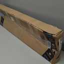 Silver One Way Privacy Window Film Sun Blocking, Heat Blocking Window Tint for Home See Out But Not in, Static Cling & Anti UV, Silver,35.4 Inch x 393.7 Inch