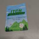Itch Relief Patch 82pcs Anti Itching Stickers Nature Formula Hydrocolloid Fast Bite Itch Relief Chemical-Free & Safe for Kids Reduces Swelling Prevents Scratching Minimize Dark Marks (82)