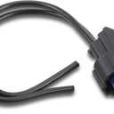 AUTOKAY 05184101AG Connector Pigtail Harness Camshaft Phaser Actuator VVT Solenoid Compatible with Dodge Chrysle Jeep 2011-2021