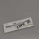 V-MORO Resin Band Compatible with Apple Watch Series 7/8/9/10/11 41/40/38/42mm, Women Fashion Strap for iWatch Series 6/5/4/3/2/1/SE, Lightweight Bracelet Wristband Replacement, Ivory White-Rose Gold