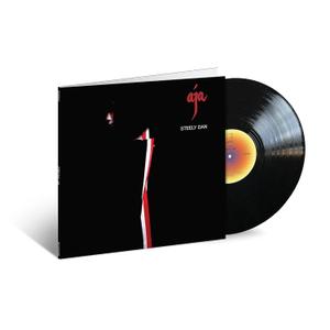 Aja[LP], Vinyl
