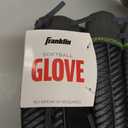 Franklin Sports Girls Softball Glove-Women's Windmill Fastpitch+Slowpitch Softball Glove-Right and Left Hand-Adult, 12.5