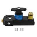 Car Battery Disconnect Switch 12v 24v Heavy Duty Battery Kill Switch Battery Isolator Power Cut Off Switches Battery Shut Off for Preventing Battery Drain of RV Truck Marine Boat (1pc Straight)