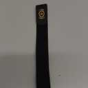 Freestyle Armband 3 for Freestyle Libre 3-14 Day : up to 30" Inch Adjustable Flexible Transmitter Protection Sensor Cover - Sensor Saver - No More Adhesive Patches (Black Matte)