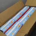 Huggies Size 1 Diapers, Little Snugglers Diapers, Size 1 (8-14 lbs), 198 Count (6 Packs of 33),