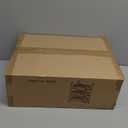 JAQ Fruit Vegetables Carts, 4Tier Slide Out Metal Storage Baskets Stand Organizers with Wood Top and Handle on Rolling Wheels for Onions in Kitchen Pantry Fruteros para Cocina (Black, 4 Layer)