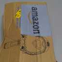 Full Face Snorkel Mask for Kids with 180 Panoramic View, Snorkeling Set Featuring Anti-Leak and Anti-Fog Foldable Dry Top Design for Safe Underwater Adventures Snorkeling Gear for Kids (Green)